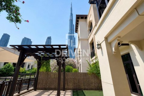 Apartamento en Downtown Dubai (Downtown Burj Dubai), Dubai, 1 dormitorio, 141.4 m², № 134340