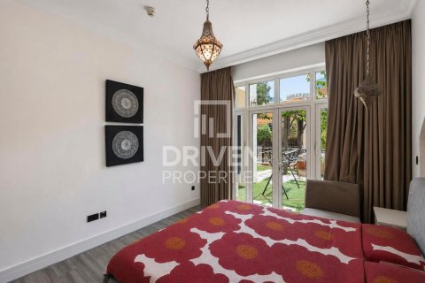 Apartamento en Downtown Dubai (Downtown Burj Dubai), Dubai, 1 dormitorio, 141.4 m², № 134340 - foto 9