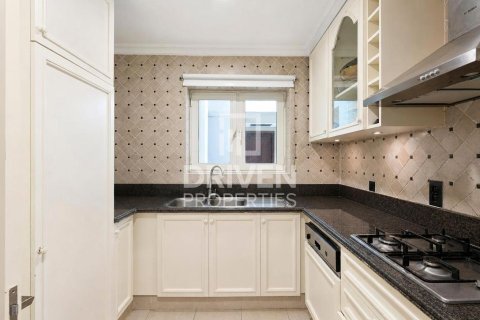 Apartamento en Downtown Dubai (Downtown Burj Dubai), Dubai, 1 dormitorio, 141.4 m², № 134340 - foto 11