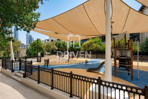 Apartamento en Downtown Dubai (Downtown Burj Dubai), Dubai, 1 dormitorio, 141.4 m², № 134340 - foto 18
