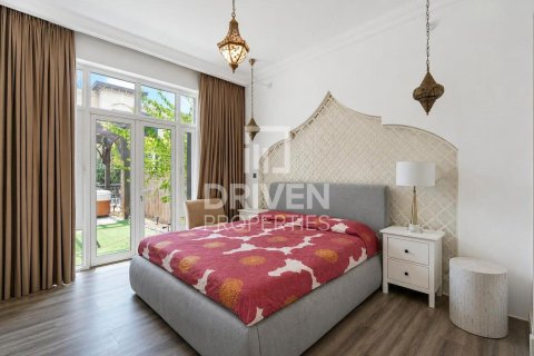 Apartamento en Downtown Dubai (Downtown Burj Dubai), Dubai, 1 dormitorio, 141.4 m², № 134340 - foto 5