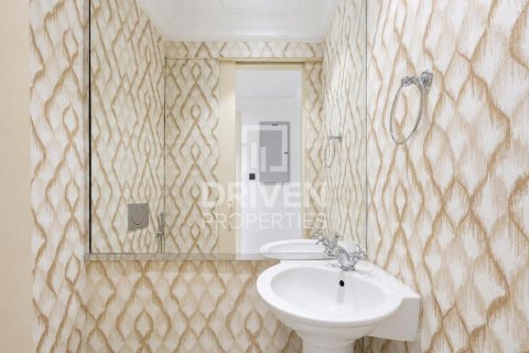 Apartamento en Downtown Dubai (Downtown Burj Dubai), Dubai, 1 dormitorio, 141.4 m², № 134340 - foto 15