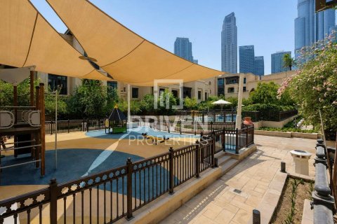 Apartamento en Downtown Dubai (Downtown Burj Dubai), Dubai, 1 dormitorio, 141.4 m², № 134340 - foto 19