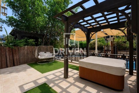 Apartamento en Downtown Dubai (Downtown Burj Dubai), Dubai, 1 dormitorio, 141.4 m², № 134340 - foto 8