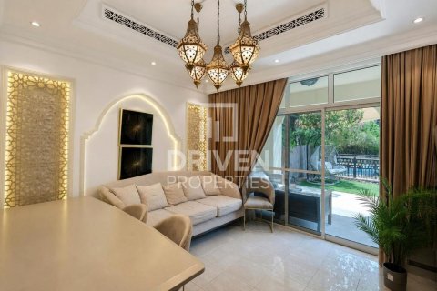 Apartamento en Downtown Dubai (Downtown Burj Dubai), Dubai, 1 dormitorio, 141.4 m², № 134340 - foto 3