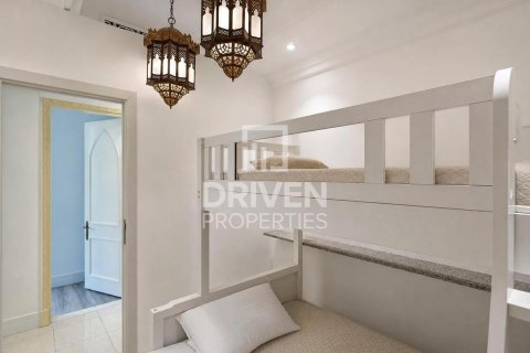 Apartamento en Downtown Dubai (Downtown Burj Dubai), Dubai, 1 dormitorio, 141.4 m², № 134340 - foto 10