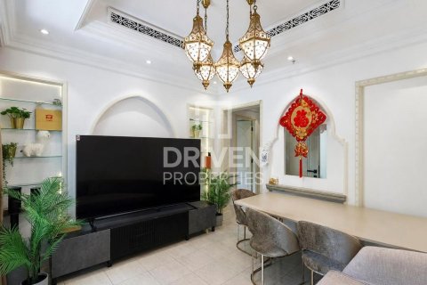 Apartamento en Downtown Dubai (Downtown Burj Dubai), Dubai, 1 dormitorio, 141.4 m², № 134340 - foto 4