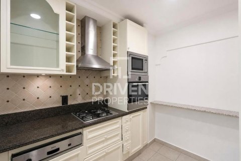 Apartamento en Downtown Dubai (Downtown Burj Dubai), Dubai, 1 dormitorio, 141.4 m², № 134340 - foto 12