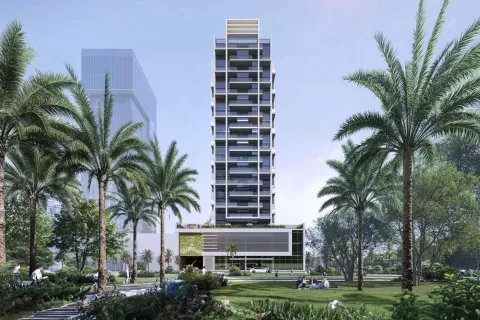 Apartment in Meydan, Dubai 1 bedroom, 83.83 sq.m. № 133821 - photo 5