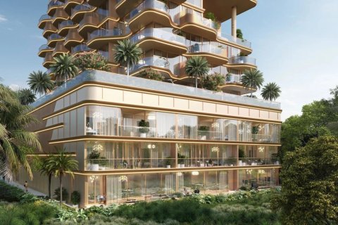 Apartment in Dubai 2 bedrooms, 122.91 sq.m. № 133824 - photo 3