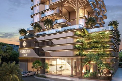 Apartment in Dubai 2 bedrooms, 122.91 sq.m. № 133824 - photo 2