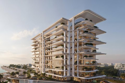 Apartment in Dubai 2 bedrooms, 118.54 sq.m. № 133823