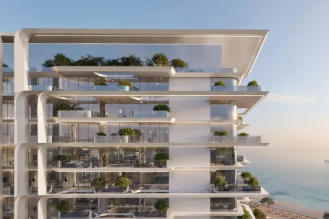 Apartment in Dubai 2 bedrooms, 118.54 sq.m. № 133823 - photo 6