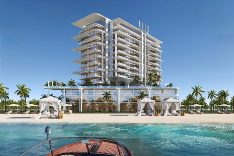 Apartment in Dubai 2 bedrooms, 118.54 sq.m. № 133823 - photo 3