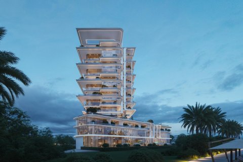 Apartment in Dubai 2 bedrooms, 118.54 sq.m. № 133823 - photo 4