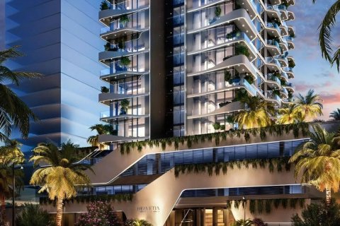 شقة في Meydan, دبي 1غرف نوم, 79.32 م² رقم 133822 - صورة 3