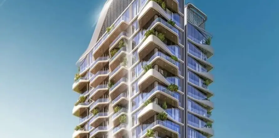 شقة في Meydan, دبي 1غرف نوم, 79.32 م² رقم 133822