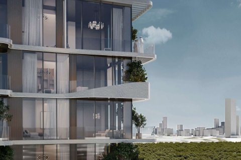 شقة في Meydan, دبي 1غرف نوم, 79.32 م² رقم 133822 - صورة 4