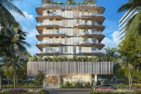Apartment in Dubai 1 bedroom, 75.34 sq.m. № 133826