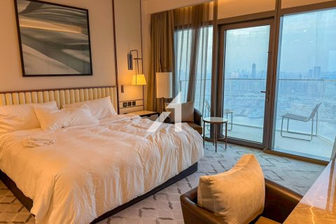 Apartamento en Dubai Creek Harbour (The Lagoons), Dubai, 2 dormitorios, 107 m², № 99594 - foto 17