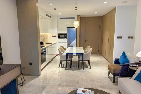 Apartamento en Dubai Creek Harbour (The Lagoons), Dubai, 2 dormitorios, 107 m², № 99594 - foto 5