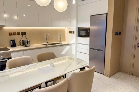 Apartamento en Dubai Creek Harbour (The Lagoons), Dubai, 2 dormitorios, 107 m², № 99594 - foto 4