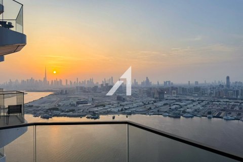 Apartamento en Dubai Creek Harbour (The Lagoons), Dubai, 2 dormitorios, 107 m², № 99594