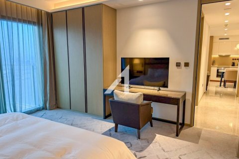 Apartamento en Dubai Creek Harbour (The Lagoons), Dubai, 2 dormitorios, 107 m², № 99594 - foto 14