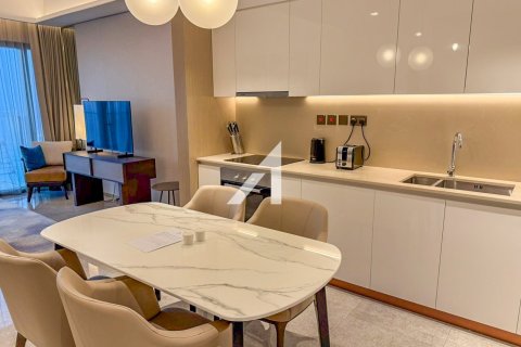 Apartamento en Dubai Creek Harbour (The Lagoons), Dubai, 2 dormitorios, 107 m², № 99594 - foto 6