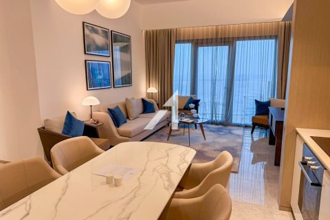 Apartamento en Dubai Creek Harbour (The Lagoons), Dubai, 2 dormitorios, 107 m², № 99594 - foto 8