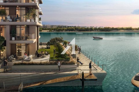 Apartment in Dubai Creek Harbour (The Lagoons), Dubai 3 bedrooms, 170 sq.m. № 99593