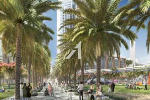 Apartment in Dubai Creek Harbour (The Lagoons), Dubai 3 bedrooms, 170 sq.m. № 99593 - photo 11