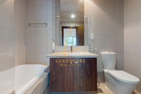 Купить квартиру в Executive Towers, Бизнес-Бэй, Дубай: 1 спальня, 116м², № 99596 - фото 13