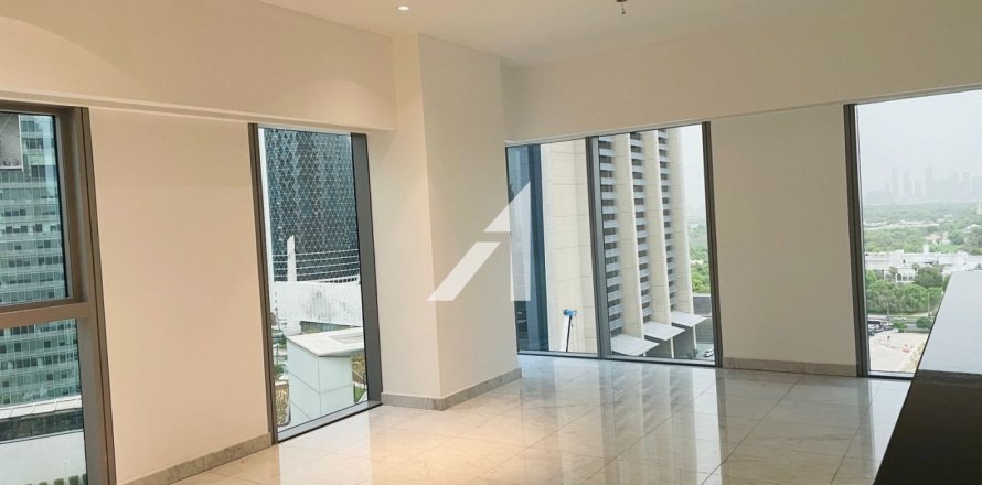 Apartment in Central Park Tower, DIFC, Dubai 1 bedroom, 118 sq.m. № 99595