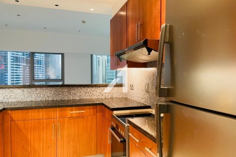 Apartment in Central Park Tower, DIFC, Dubai 1 bedroom, 118 sq.m. № 99595 - photo 10