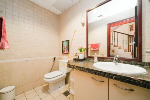 Adosado en Green Community, Dubai, 3 dormitorios, 375 m², № 99598 - foto 20