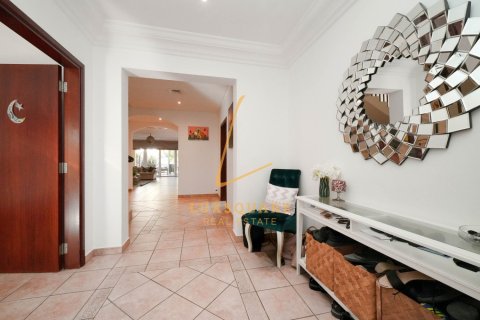 Adosado en Green Community, Dubai, 3 dormitorios, 375 m², № 99598 - foto 11