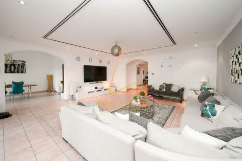 Adosado en Green Community, Dubai, 3 dormitorios, 375 m², № 99598 - foto 7