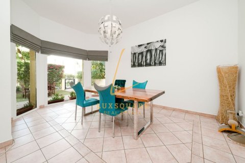 Adosado en Green Community, Dubai, 3 dormitorios, 375 m², № 99598 - foto 4