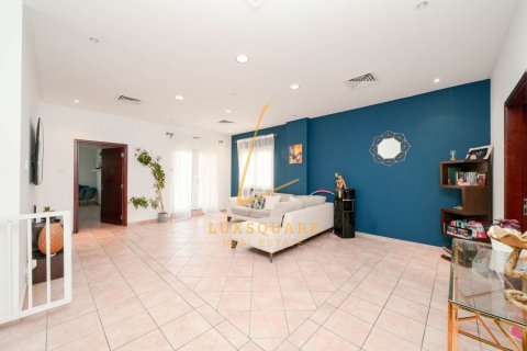 Adosado en Green Community, Dubai, 3 dormitorios, 375 m², № 99598 - foto 23