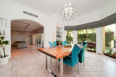 Adosado en Green Community, Dubai, 3 dormitorios, 375 m², № 99598 - foto 5