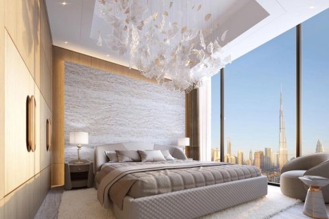 Appartement à Business Bay, Dubai, 4 chambres, 248 m², № 17724 - photo 2