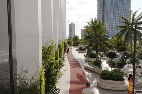 Appartement à Business Bay, Dubai, 4 chambres, 248 m², № 17724 - photo 7