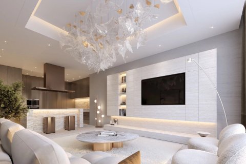 Appartement à Business Bay, Dubai, 4 chambres, 248 m², № 17724 - photo 6