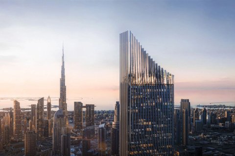 Appartement à Business Bay, Dubai, 4 chambres, 248 m², № 17724 - photo 19
