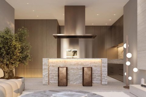 Appartement à Business Bay, Dubai, 4 chambres, 248 m², № 17724 - photo 3