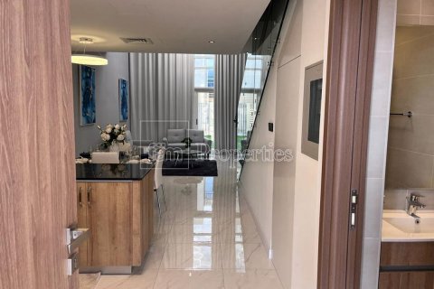 Maison de ville à Dubai, 2 chambres, 101.4 m², № 17736 - photo 12