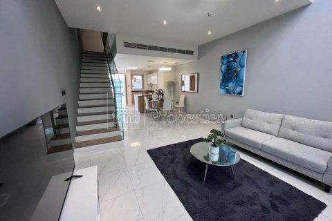 Maison de ville à Dubai, 2 chambres, 101.4 m², № 17736 - photo 9