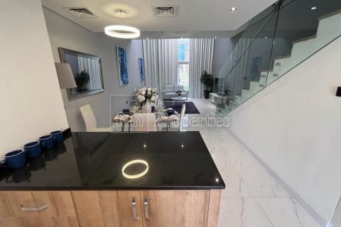 Maison de ville à Dubai, 2 chambres, 101.4 m², № 17736 - photo 10