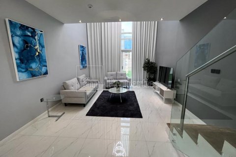 Maison de ville à Dubai, 2 chambres, 101.4 m², № 17736 - photo 5